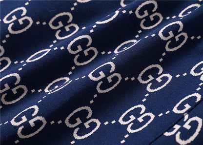 GG Monogram (4 Colorazioni)