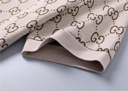 GG Monogram (4 Colorazioni)