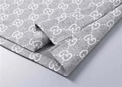 GG Monogram (4 Colorazioni)