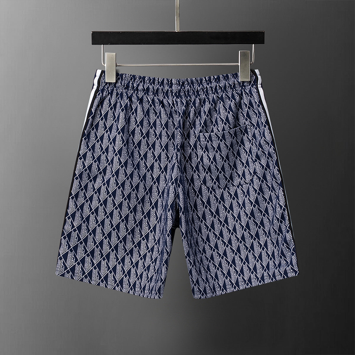 Lacoste Jacquard "Polo" Set