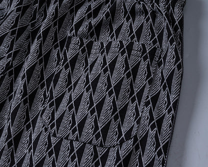 Lacoste Jacquard "Polo" Set