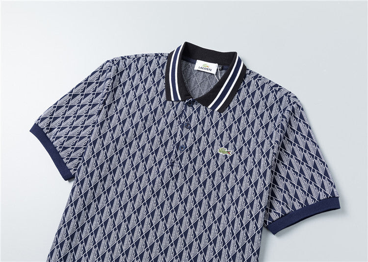 Lacoste Polo Diamond