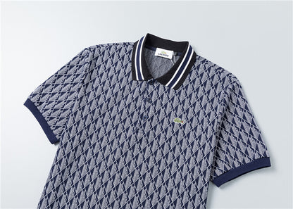 Lacoste Polo Diamond