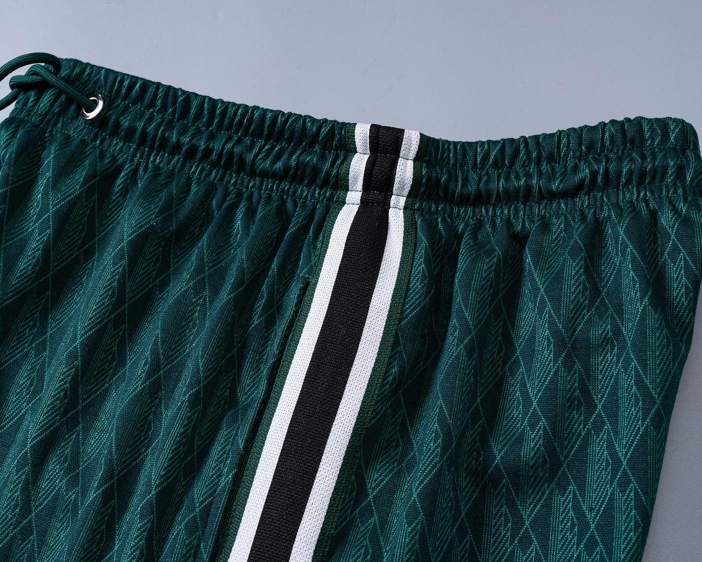 Lacoste Jacquard "Polo" Set