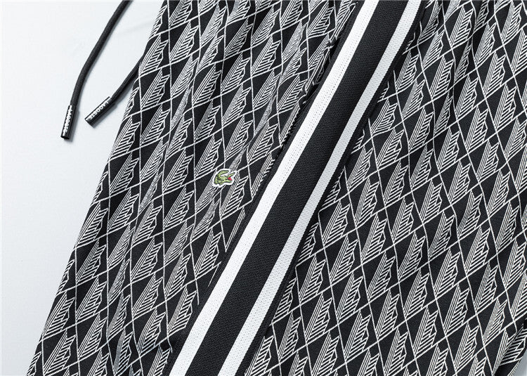 Lacoste Polo Diamond