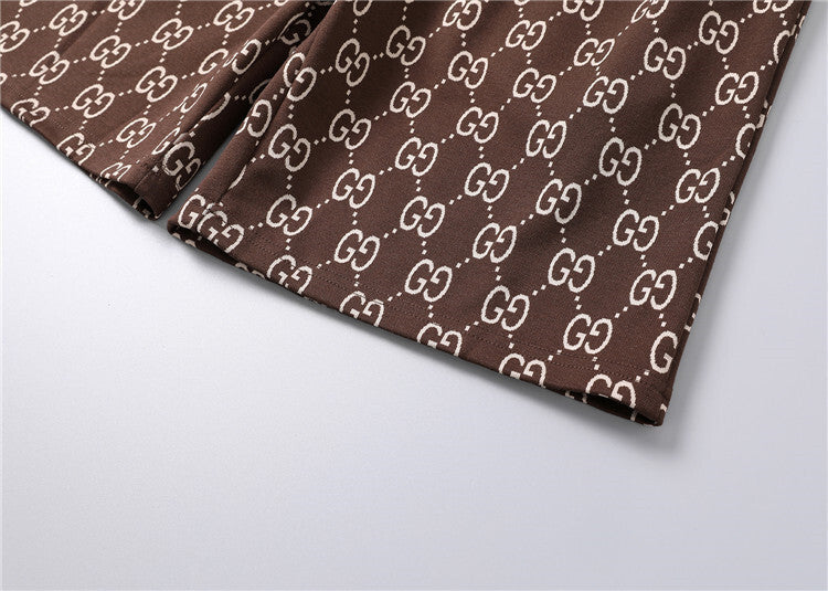 GG Monogram (4 Colorazioni)