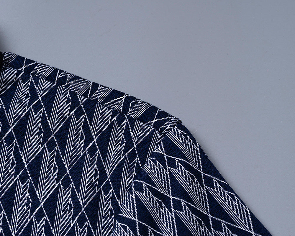 Lacoste Jacquard "Polo" Set