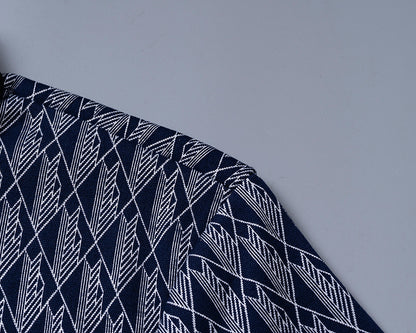 Lacoste Jacquard "Polo" Set