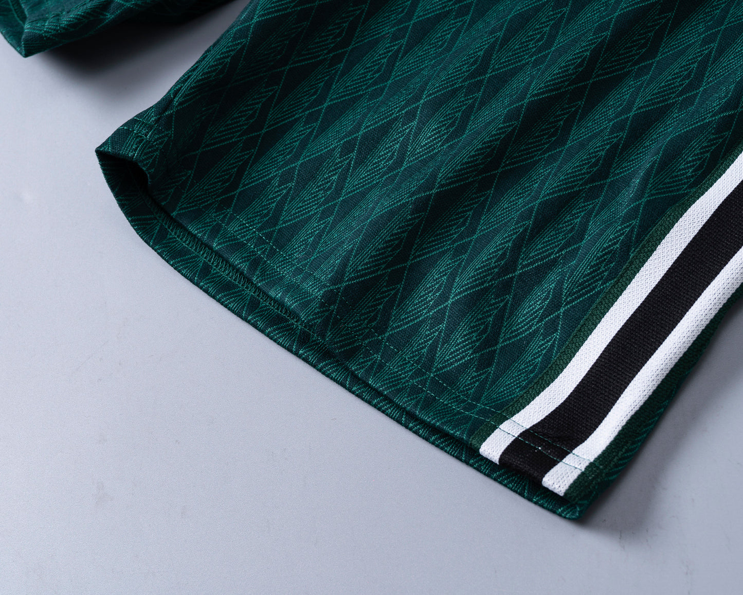 Lacoste Jacquard "Polo" Set