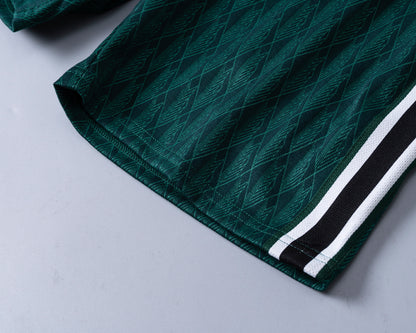Lacoste Jacquard "Polo" Set