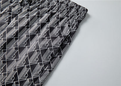 Lacoste Monogram