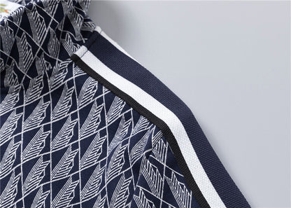 Lacoste Dynamic Diamond