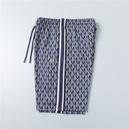 Lacoste Polo Diamond