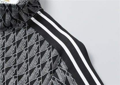 Lacoste Dynamic Diamond