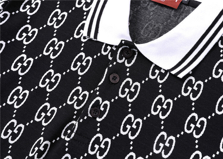 GG Monogram (4 Colorazioni)