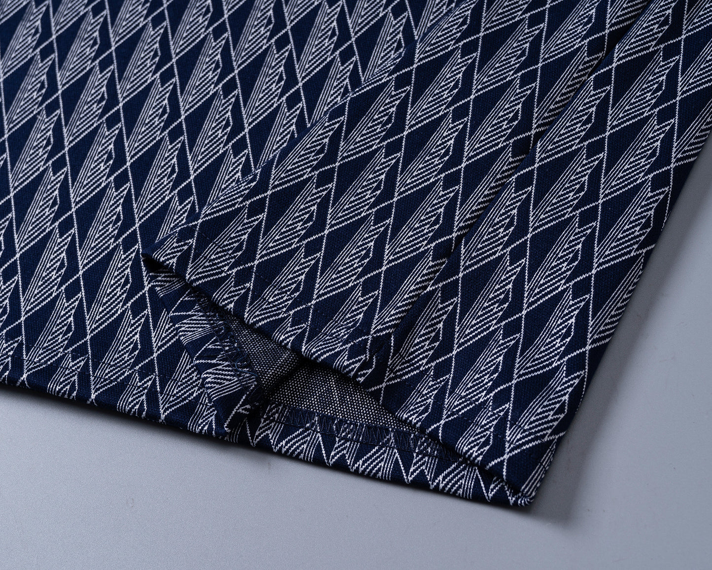 Lacoste Jacquard Set