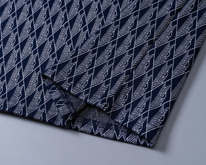 Lacoste Jacquard Set