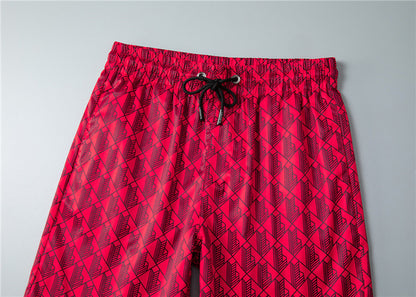 Lacoste Monogram