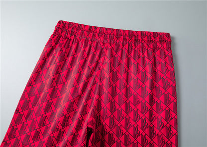 Lacoste Monogram