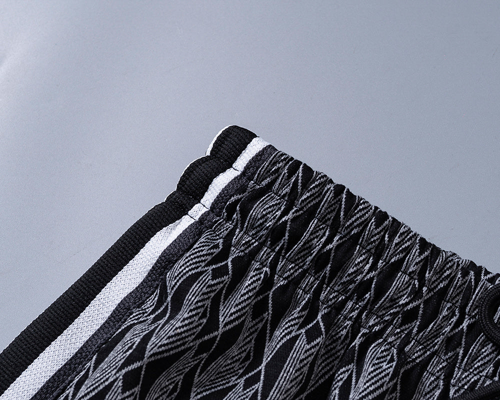 Lacoste Jacquard "Polo" Set
