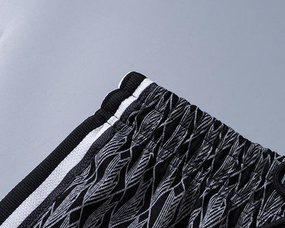 Lacoste Jacquard "Polo" Set