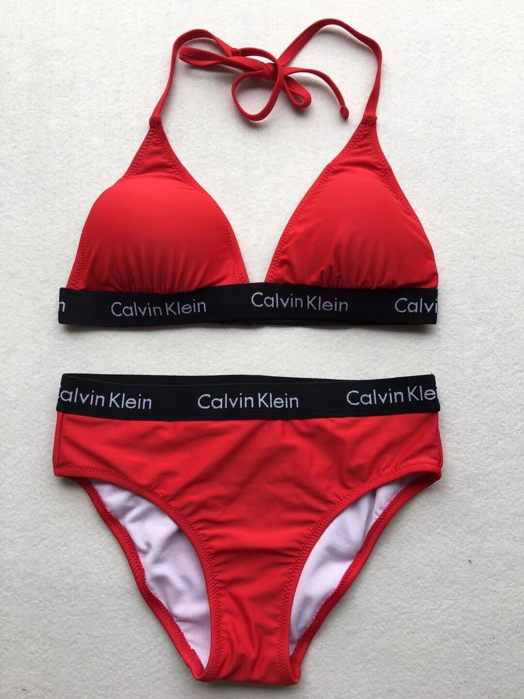 Calvin Klein "Intense Power"