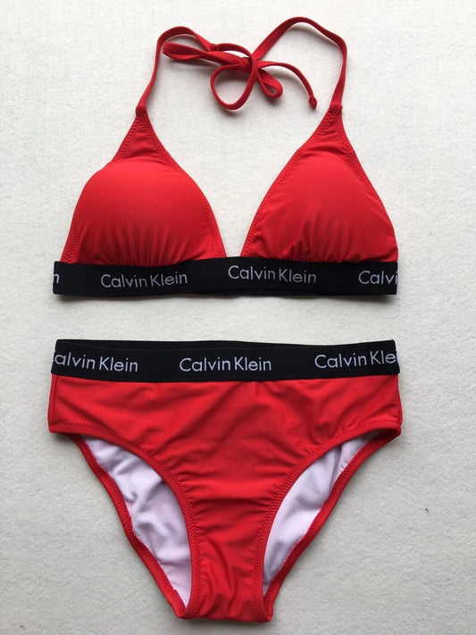 Calvin Klein "Intense Power"