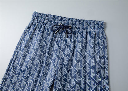 Lacoste Monogram