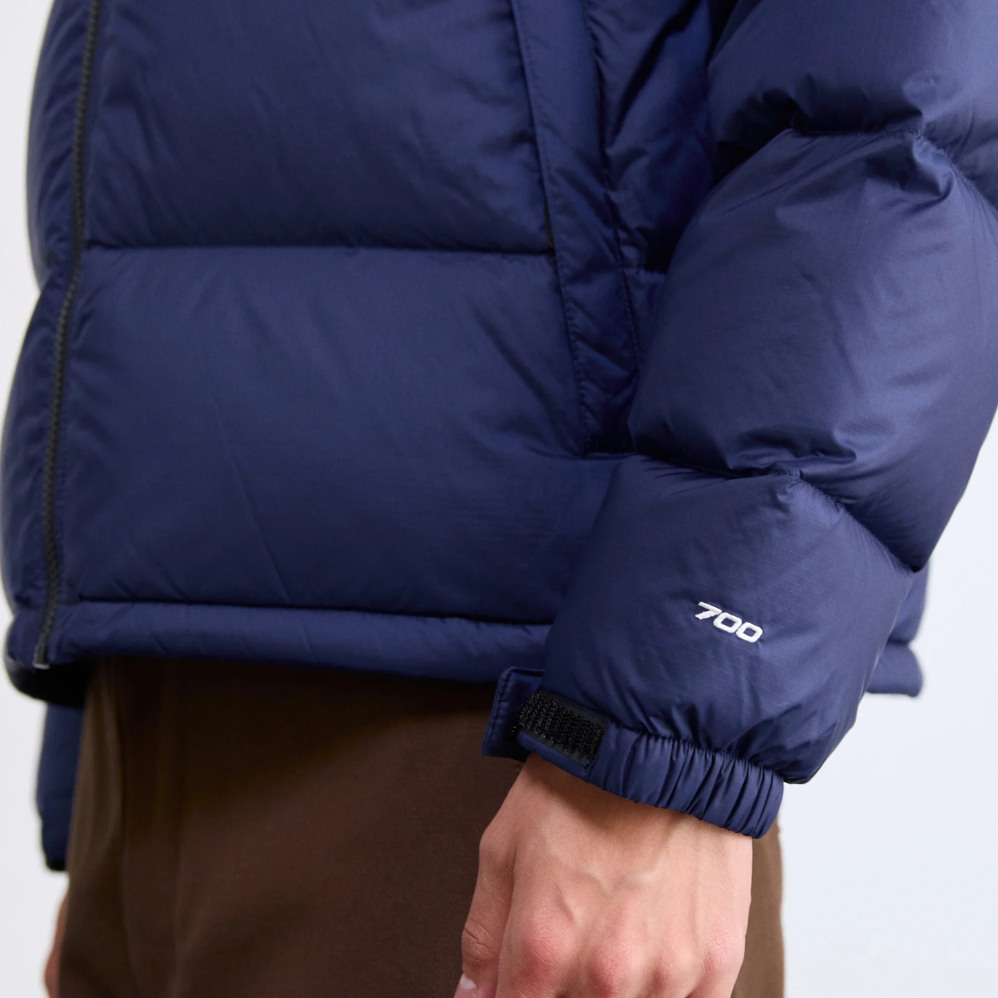 Giubbino Retro Nuptse Unisex – Giacca "PREMIUM" Invernale