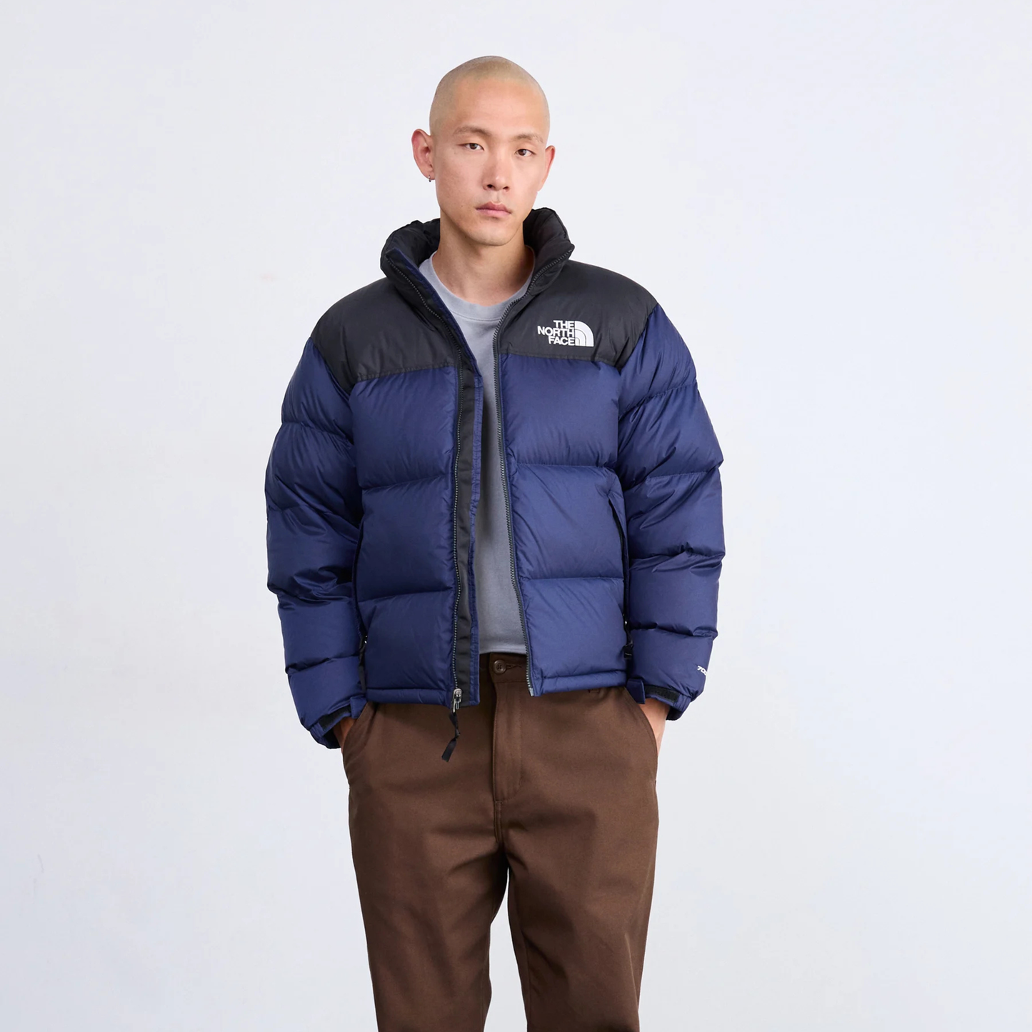 Giubbino Retro Nuptse Unisex – Giacca "PREMIUM" Invernale