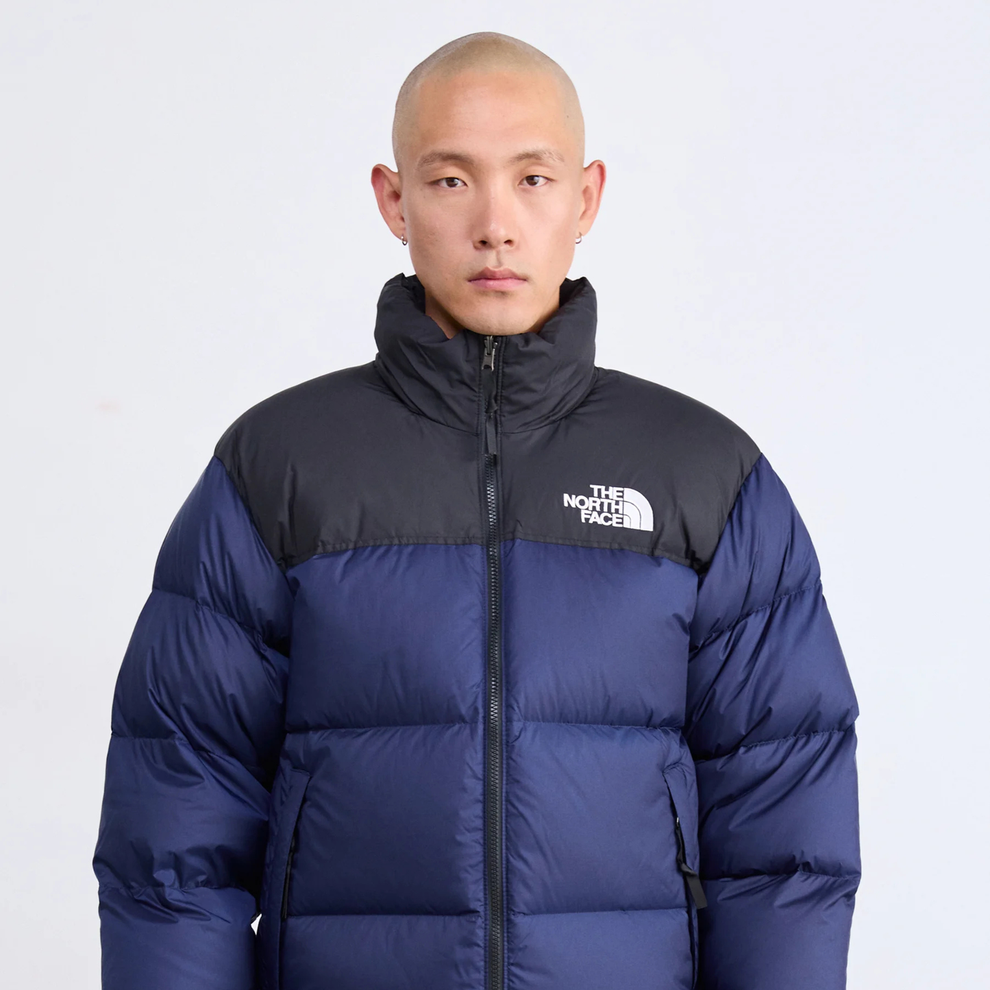 Giubbino Retro Nuptse Unisex – Giacca "PREMIUM" Invernale