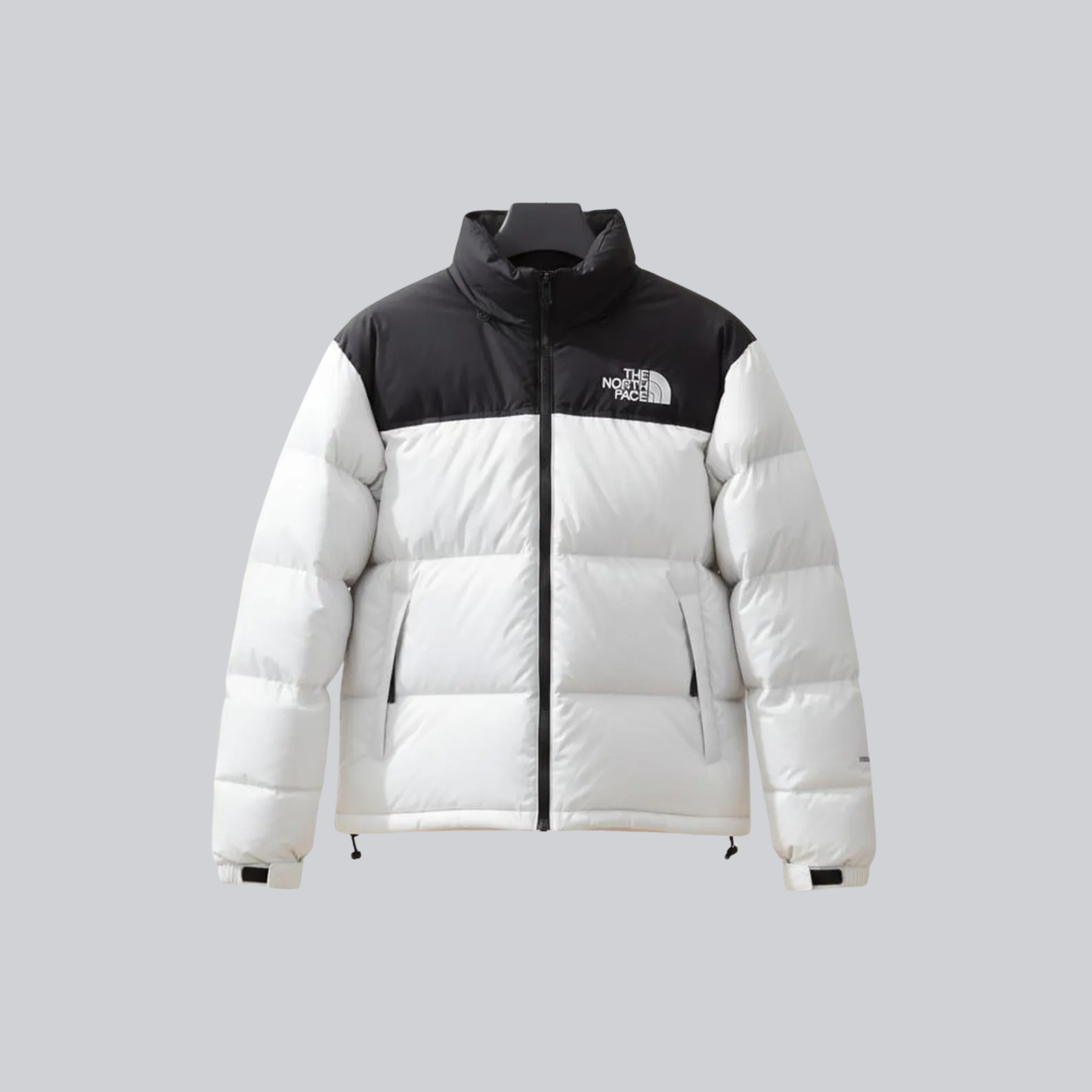 Giubbino Retro Nuptse Unisex – Giacca "PREMIUM" Invernale