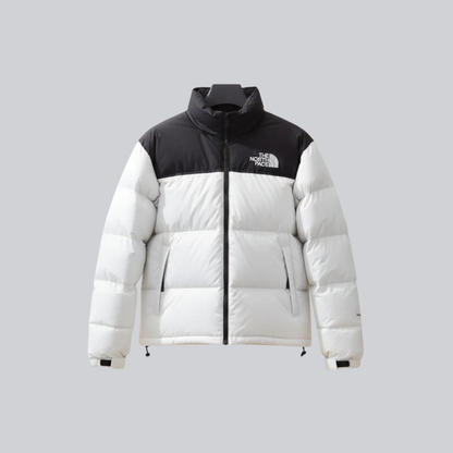Giubbino Retro Nuptse Unisex – Giacca "PREMIUM" Invernale