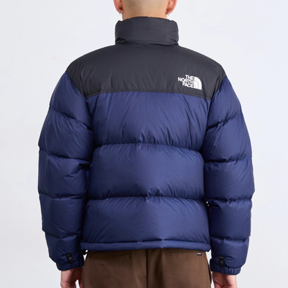 Giubbino Retro Nuptse Unisex – Giacca "PREMIUM" Invernale