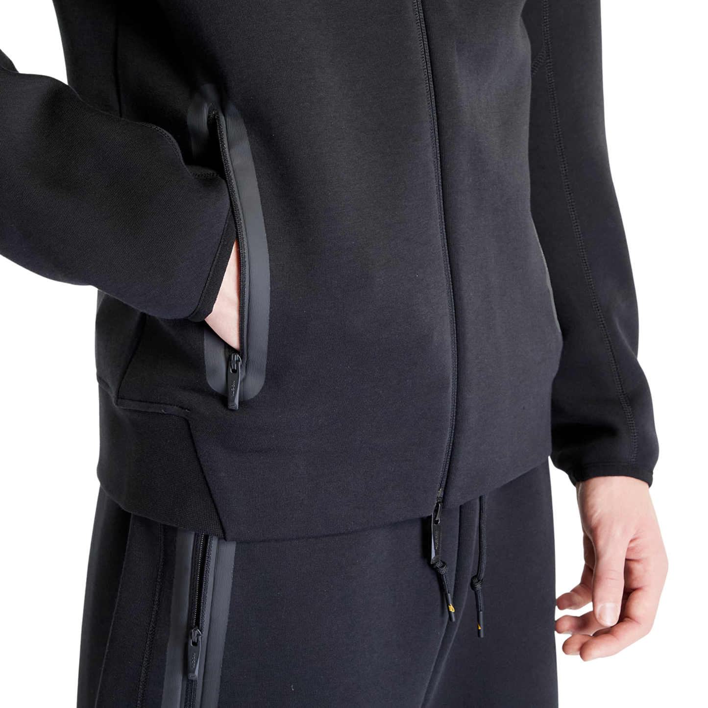 Tuta "NOCTA" Tech Fleece Limited Edition (10° Anniversario) - Unisex