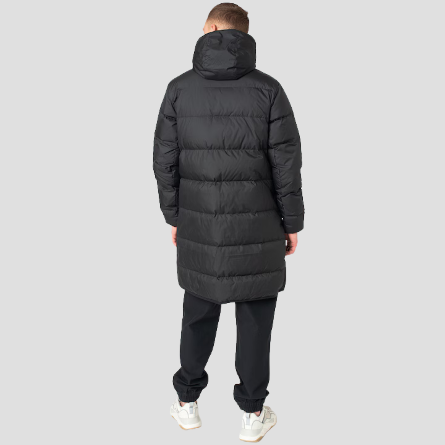 Parka "PREMIUM" collezione 2026