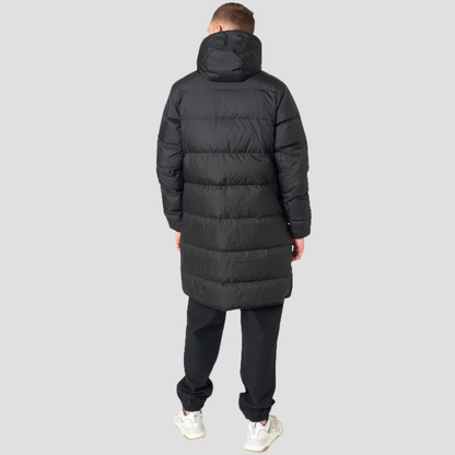 Parka "PREMIUM" collezione 2026