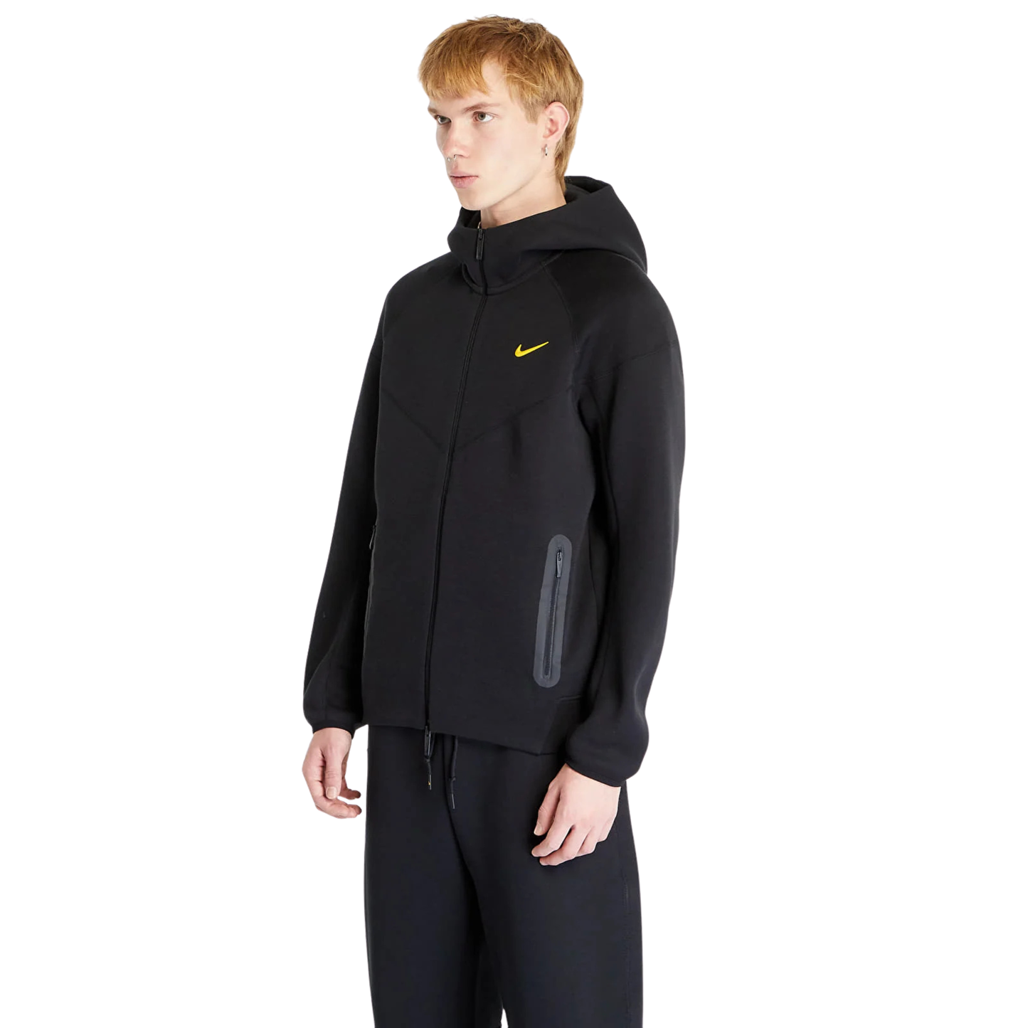 Tuta "NOCTA" Tech Fleece Limited Edition (10° Anniversario) - Unisex